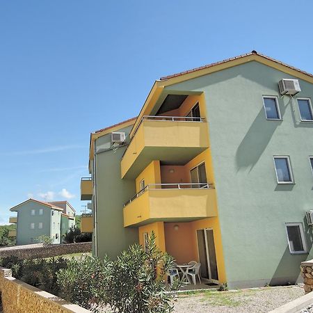 Apartments Sunshine & Smile Klimno Buitenkant foto
