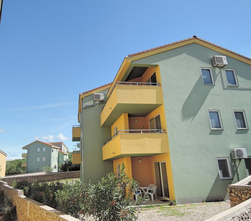 Apartments Sunshine & Smile Klimno Buitenkant foto